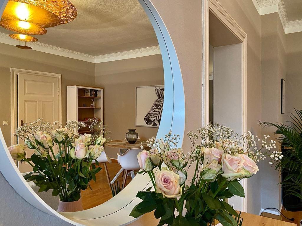 Ferienwohnung: Villa Eichbaum บัดฮาร์ซบวร์ก ภายนอก รูปภาพ