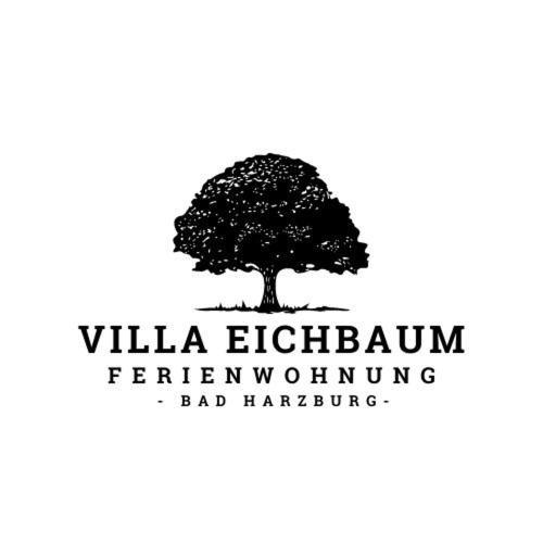 Ferienwohnung: Villa Eichbaum บัดฮาร์ซบวร์ก ภายนอก รูปภาพ